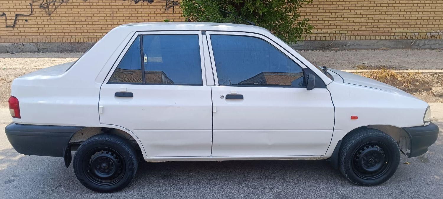 پراید 131 SE - 1394