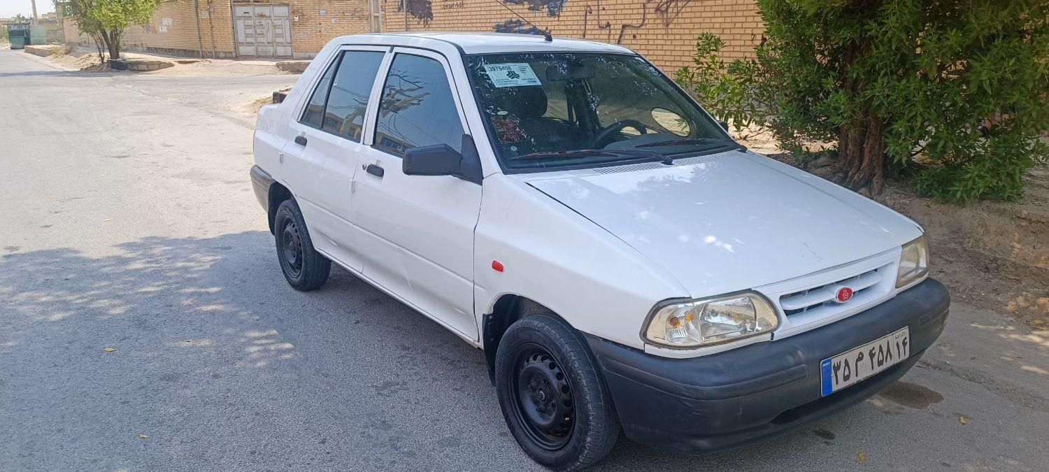 پراید 131 SE - 1394