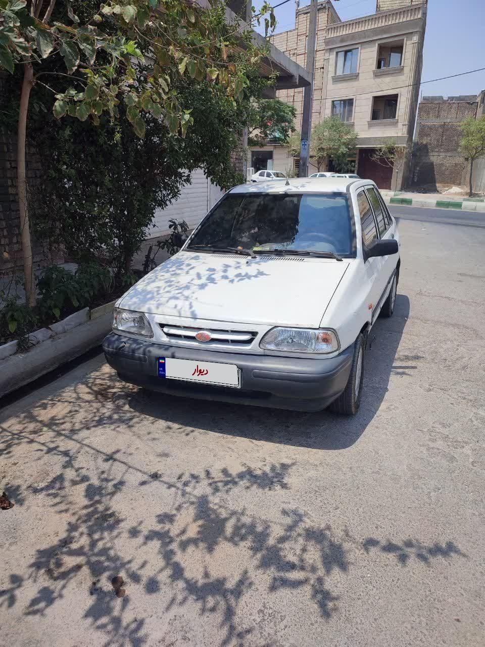 خودرو پراید، 131 آگهی ann_19677733