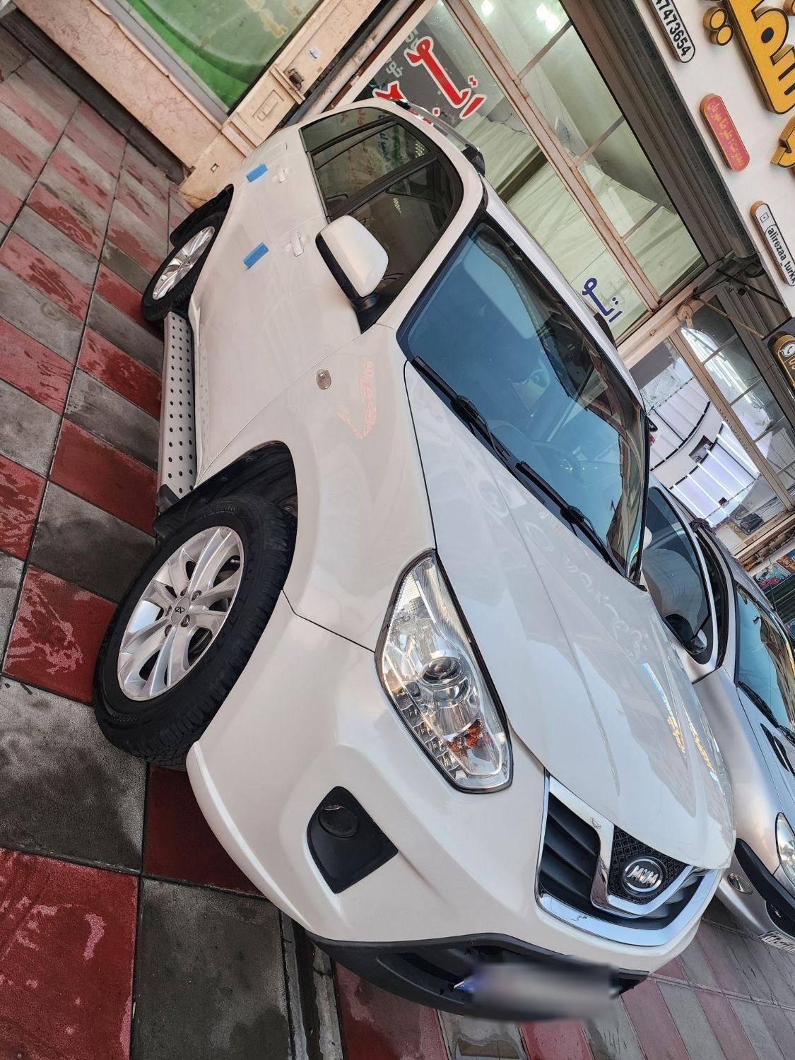 ام وی ام X33 جدید اتوماتیک - 1395