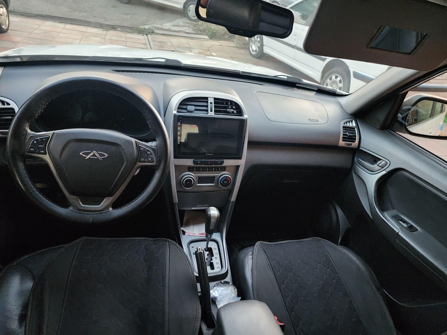 ام وی ام X33 جدید اتوماتیک - 1395