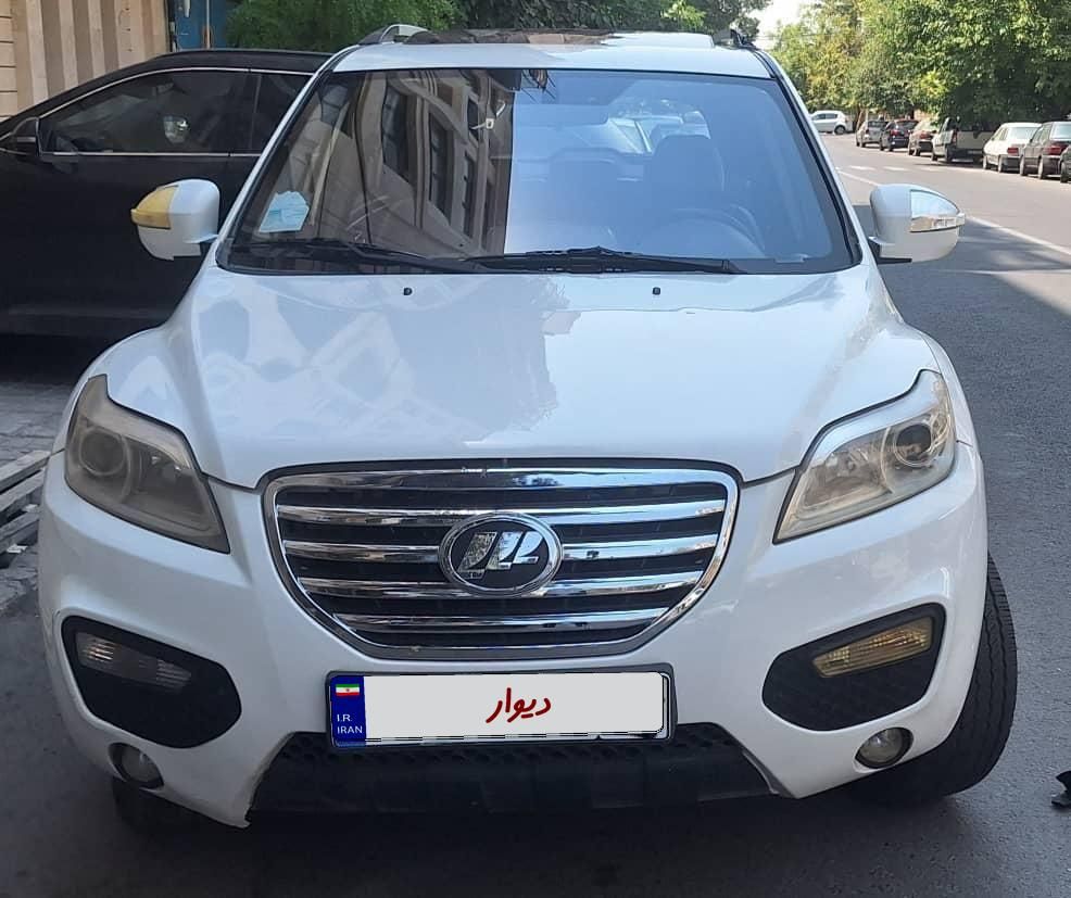 خودرو لیفان، X60 آگهی ann_19677843