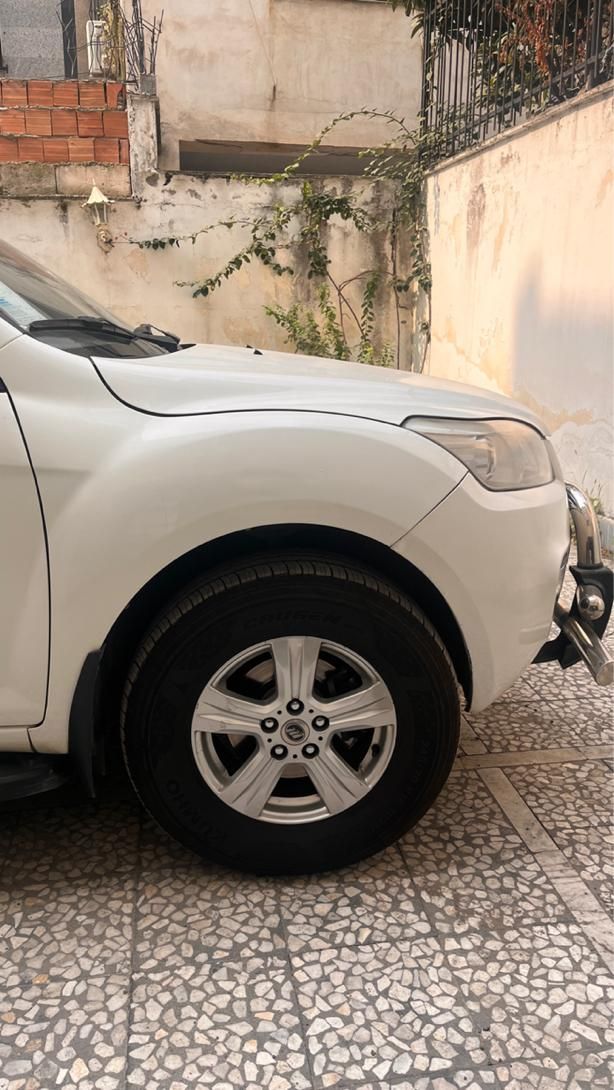 لیفان X60 دنده‌ای - 1395