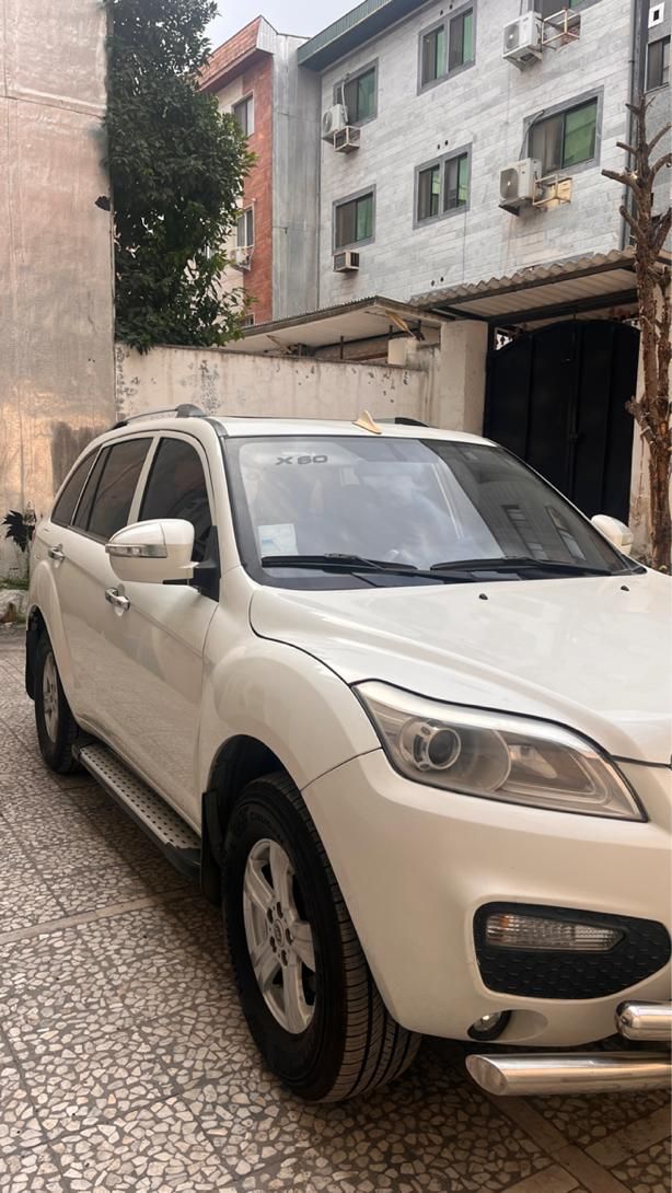 خودرو لیفان، X60 آگهی ann_19677885