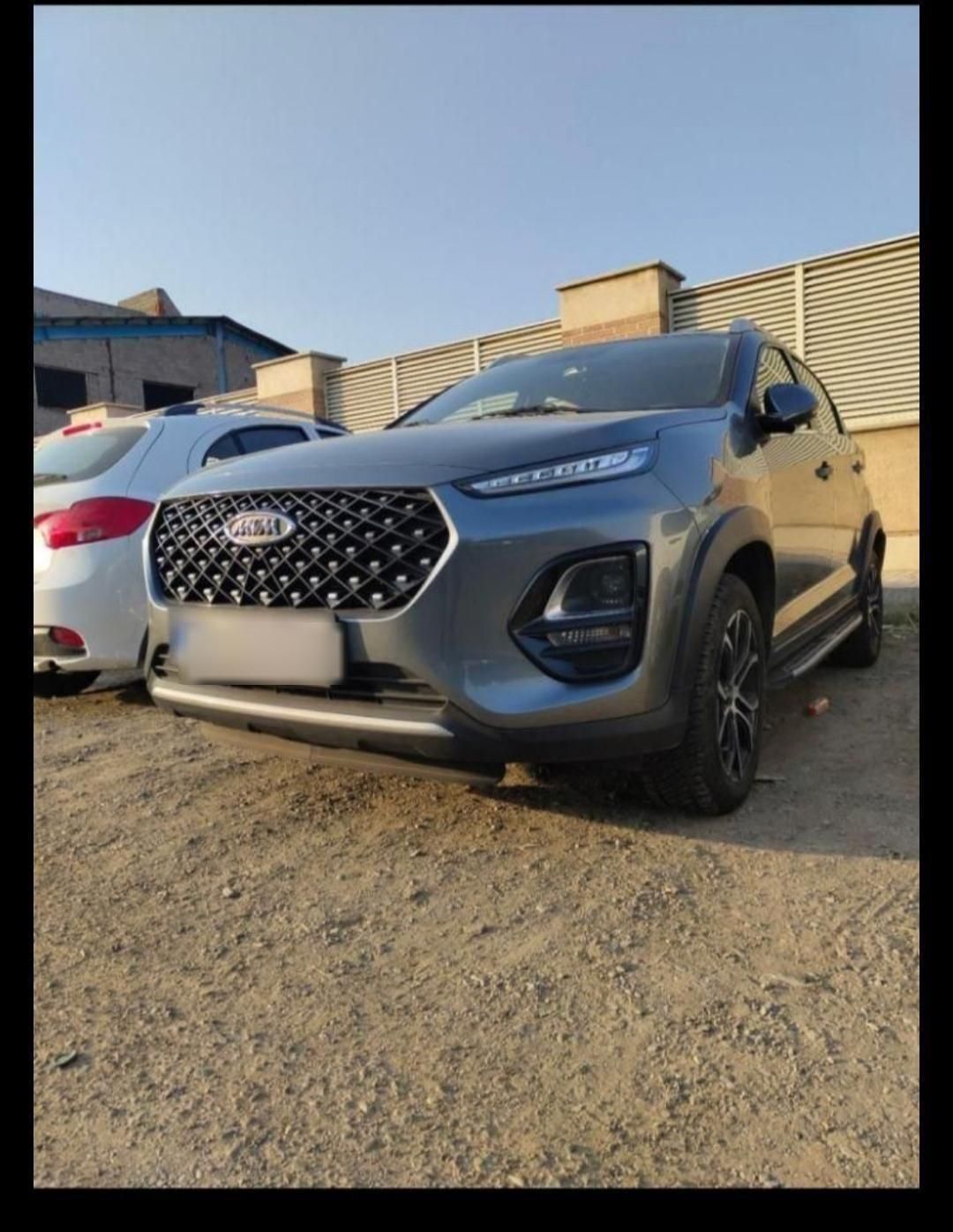 ام وی ام X22 پرو اتوماتیک اکسلنت - 1402