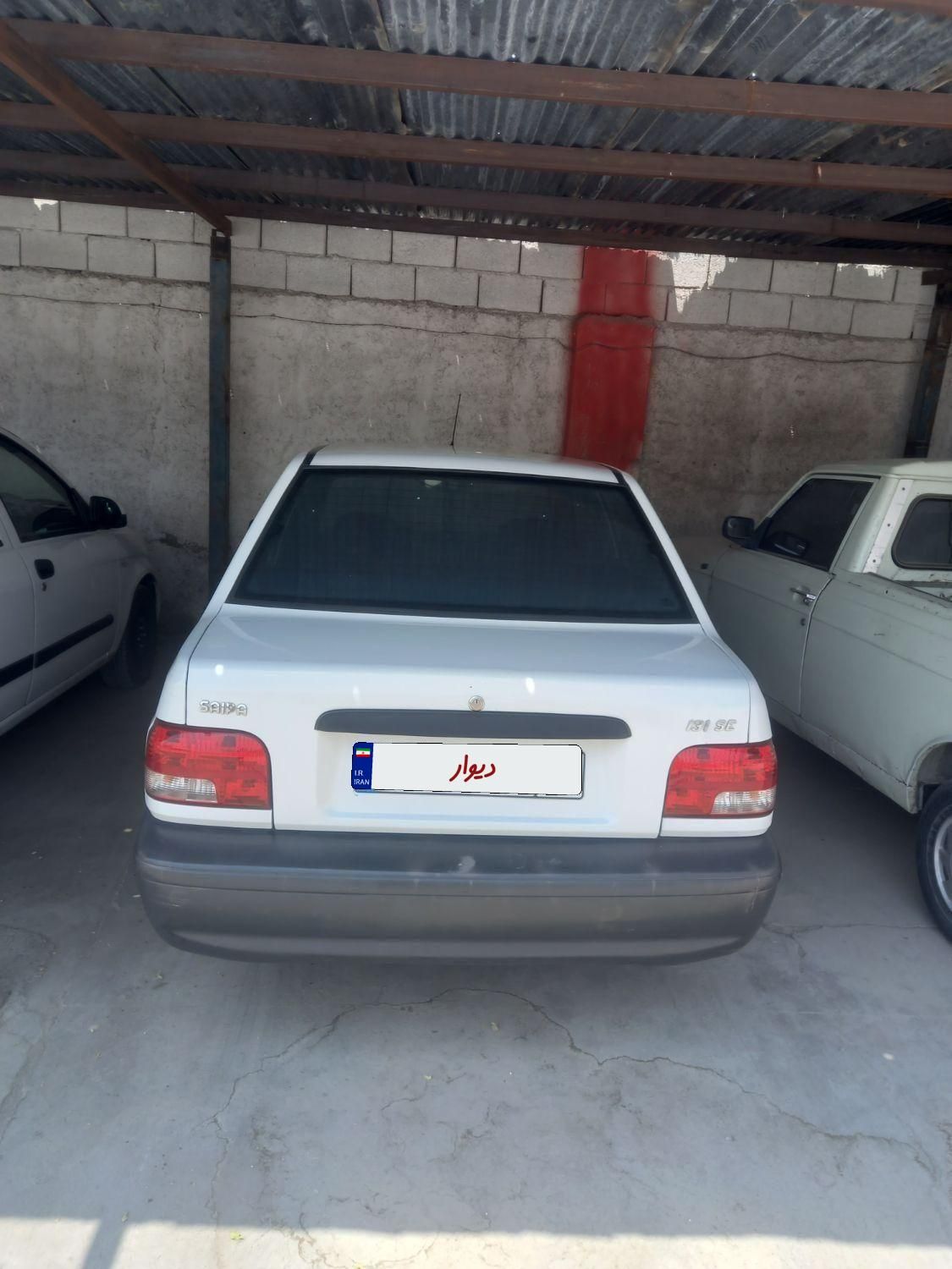 خودرو پراید، 131 آگهی ann_19678016