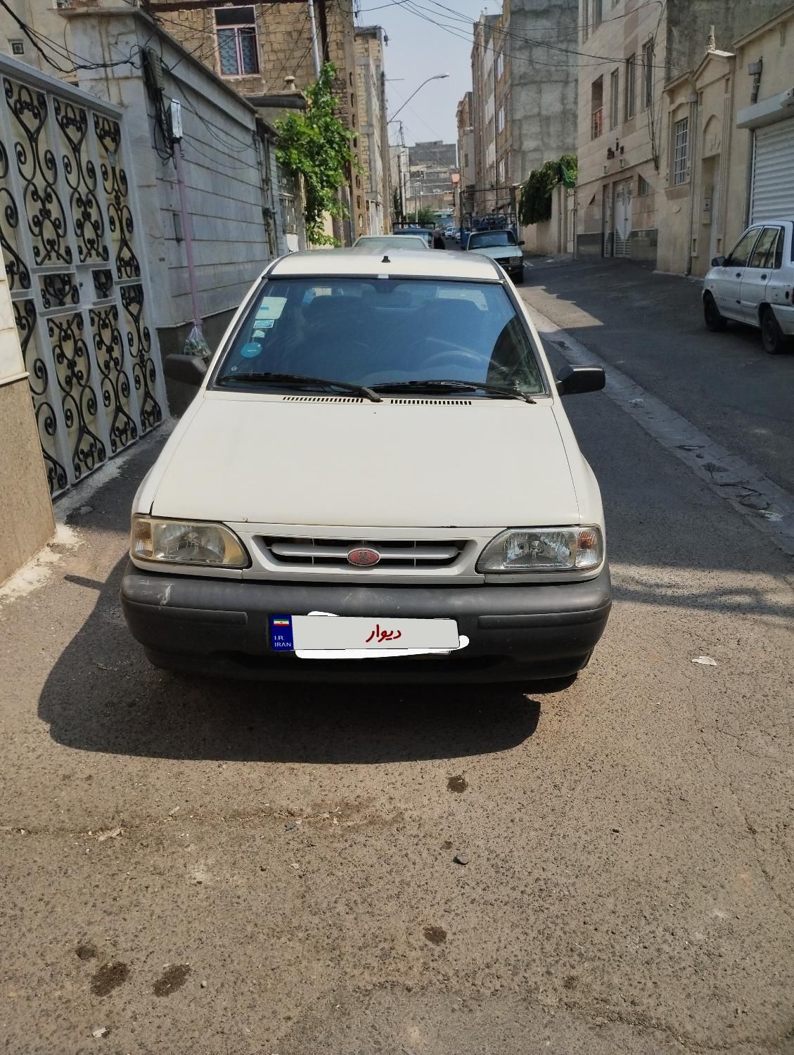 خودرو پراید، 131 آگهی ann_19678038