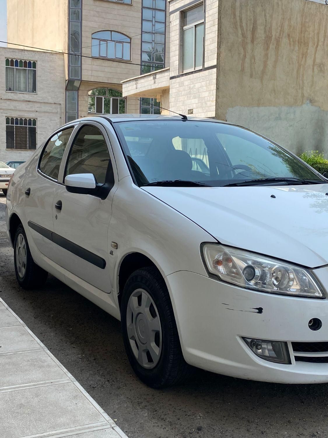 رانا LX TU5 - 1392