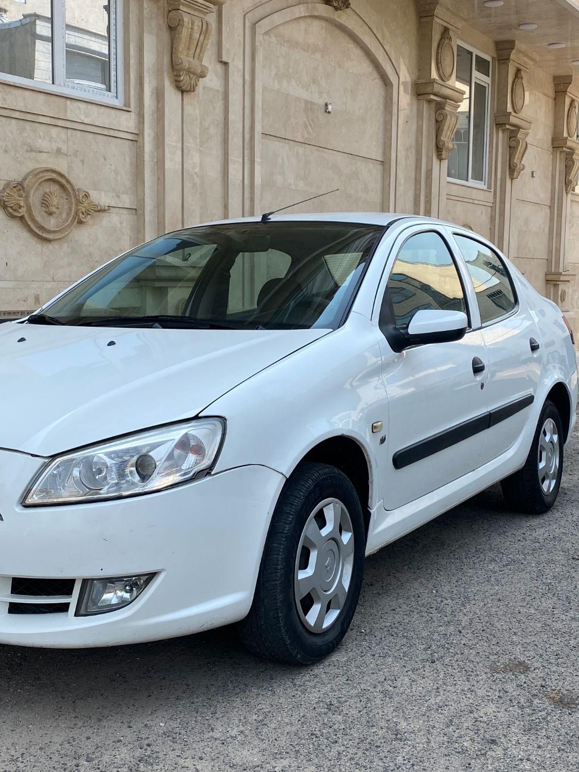خودرو رانا، LX آگهی ann_19678139