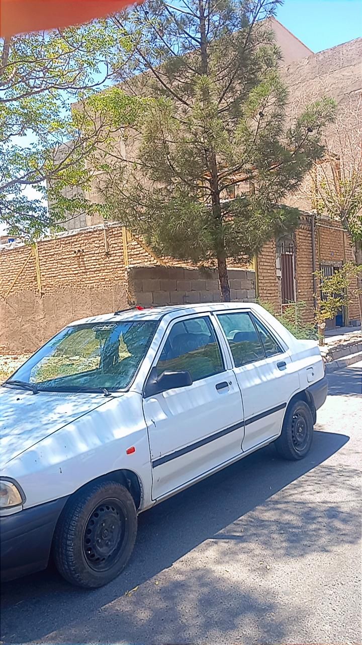 پراید 131 SE - 1397
