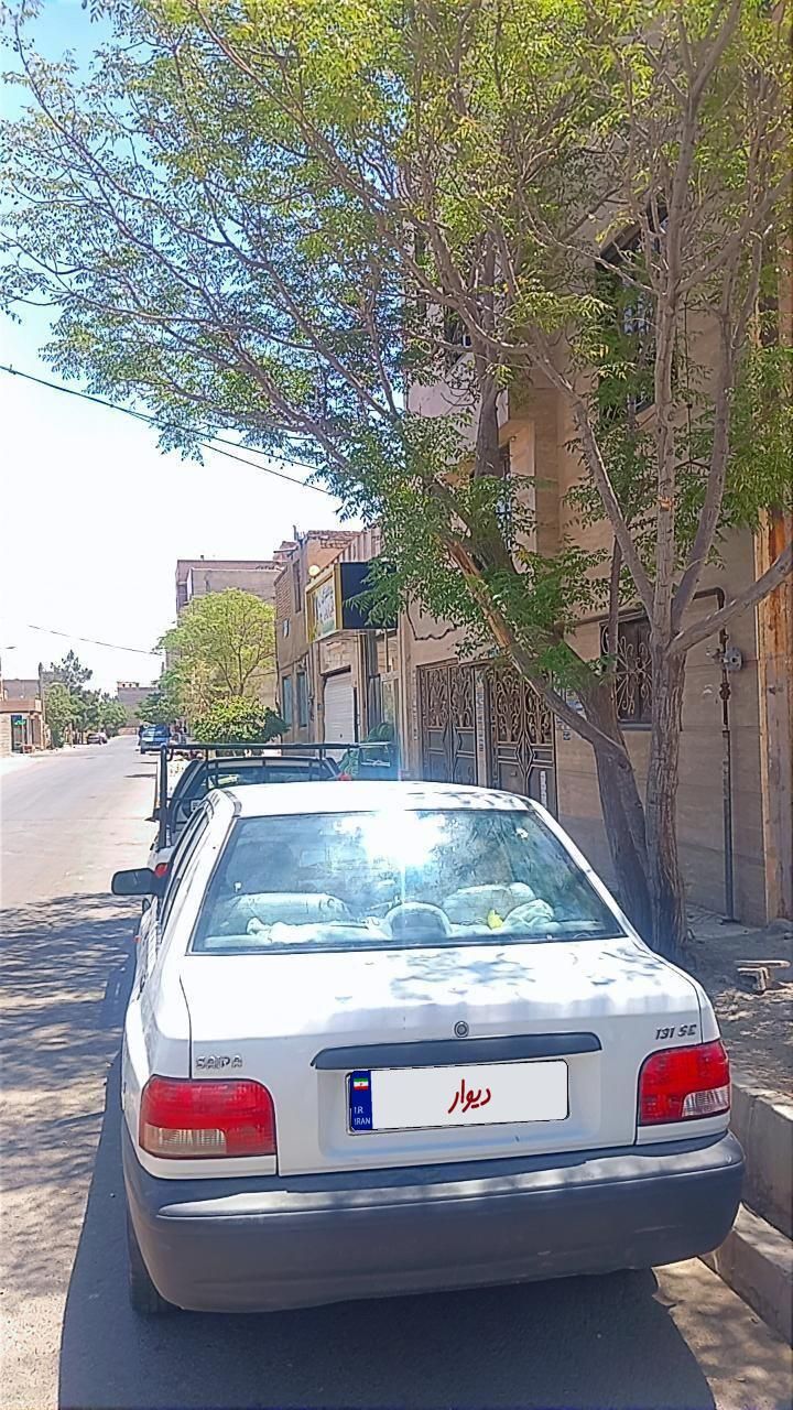 پراید 131 SE - 1397