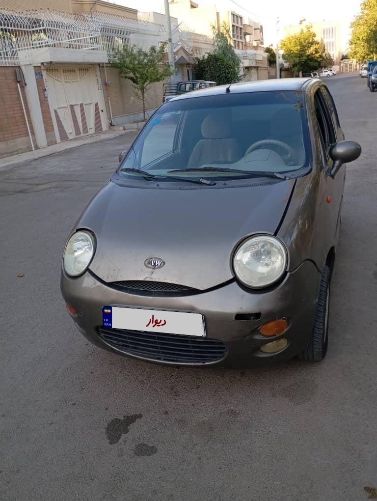 خودرو ام وی ام، 110 آگهی ann_19678210