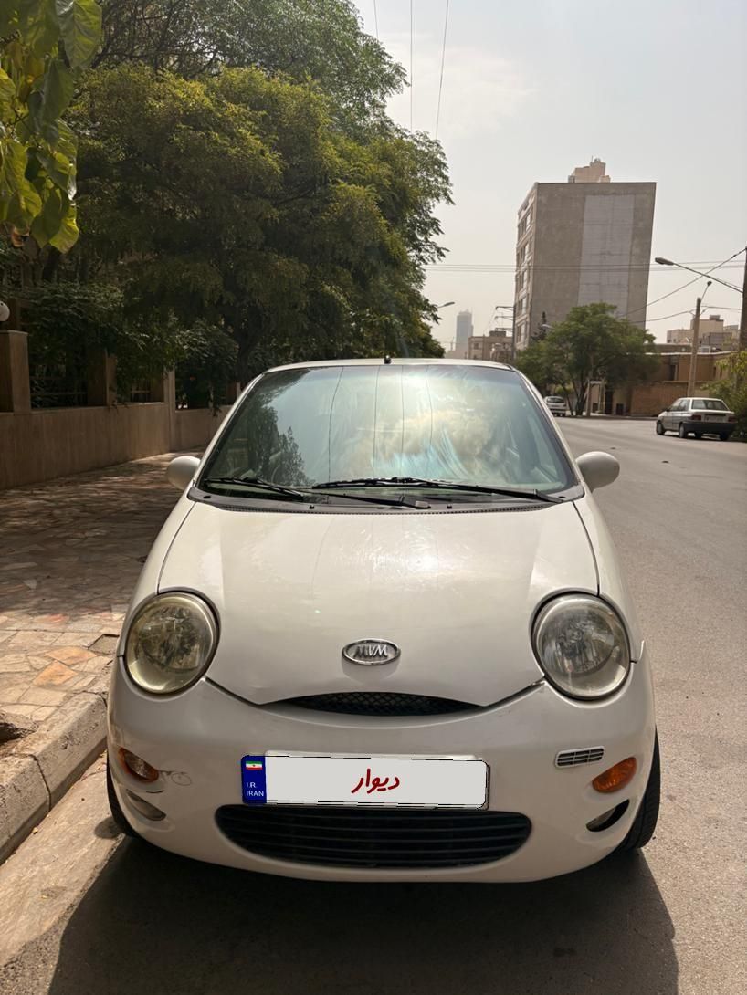 خودرو ام وی ام، 110 آگهی ann_19678245