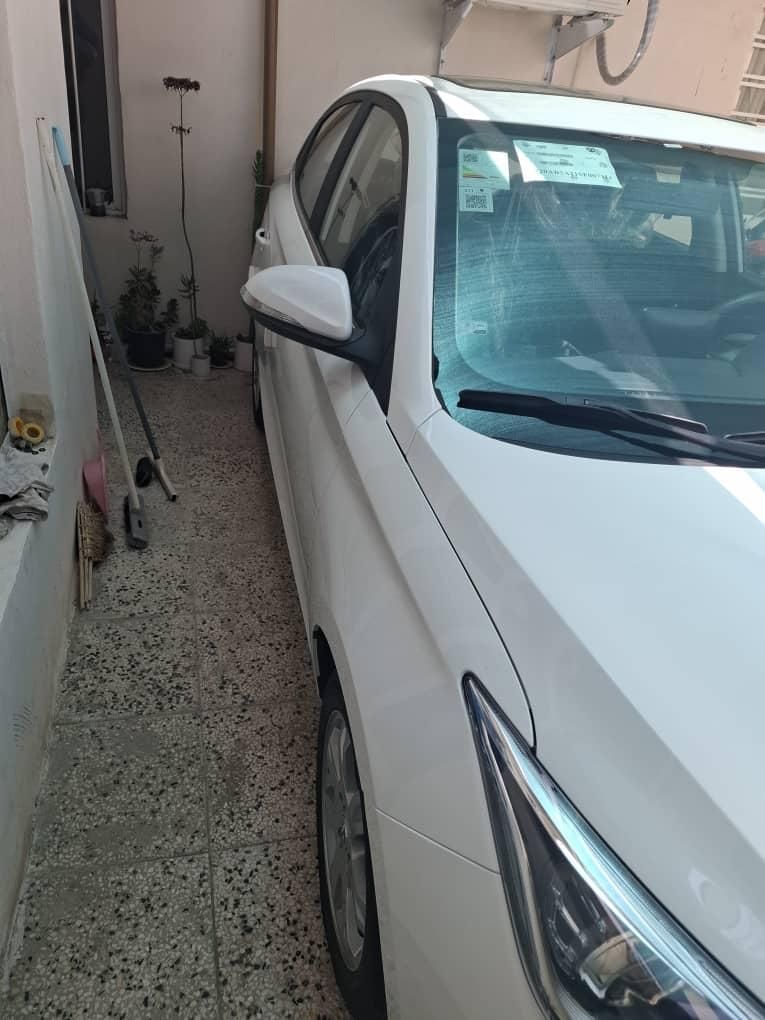 فردا 511 اتوماتیک - 1404