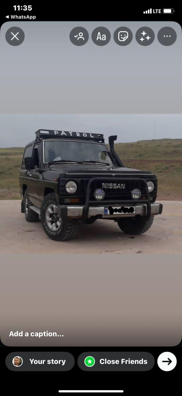 خودرو لیفان، X50 آگهی ann_19678375