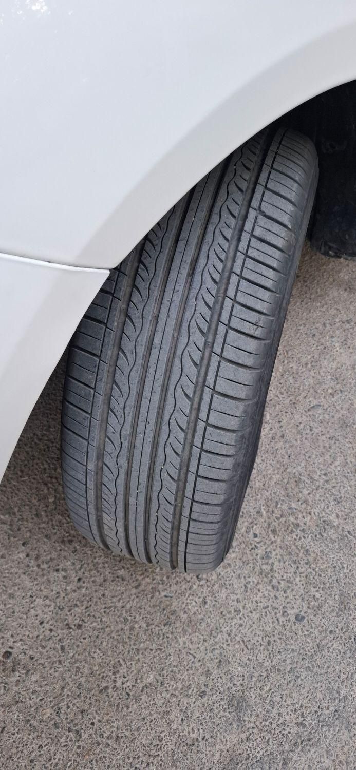 لیفان X60 دنده‌ای - 1393