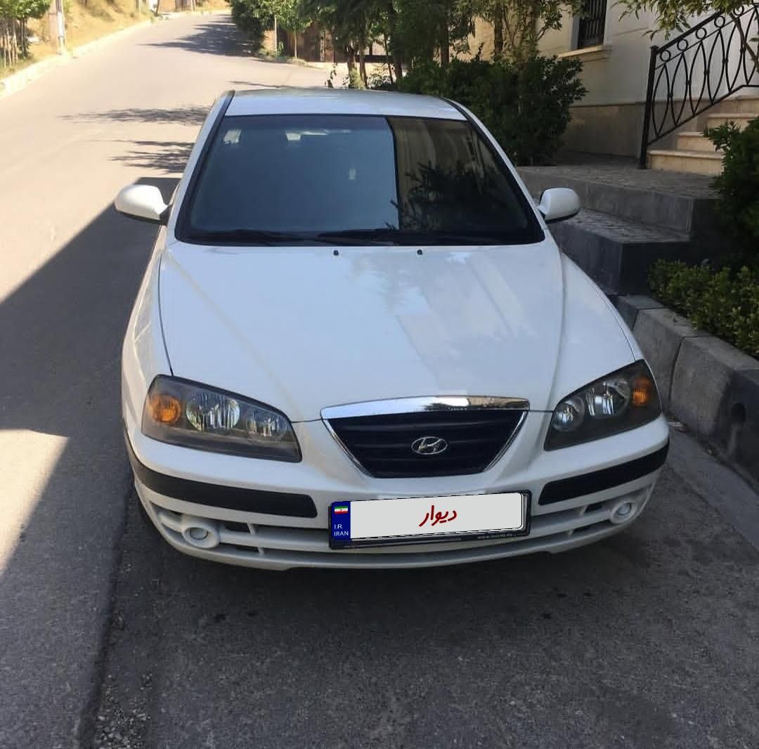 خودرو هیوندای، آوانته آگهی ann_19678414