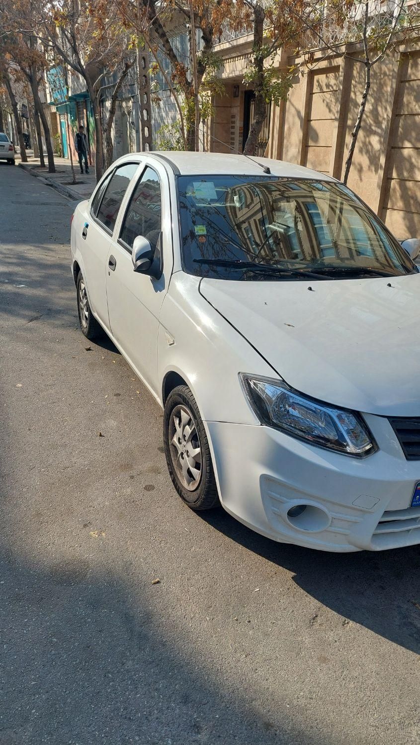 خودرو ساینا، EX آگهی ann_19678457