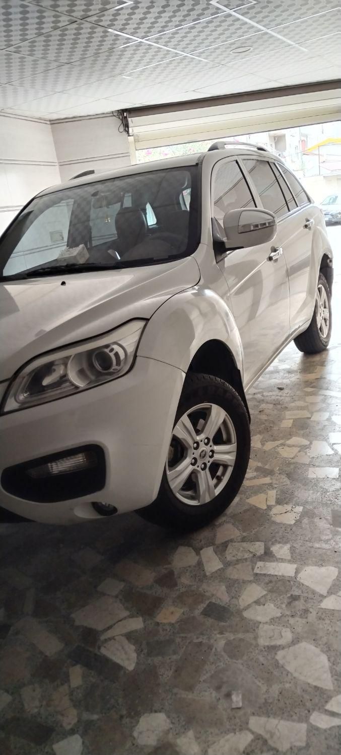 خودرو لیفان، X60 آگهی ann_19678579