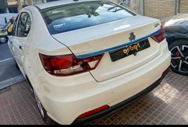 شاهین G دنده ای - 1404
