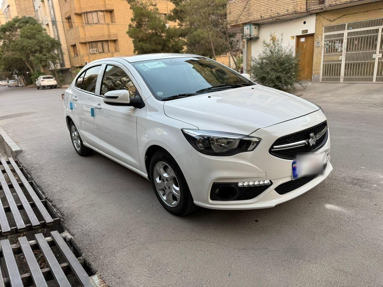 شاهین G دنده ای - 1402