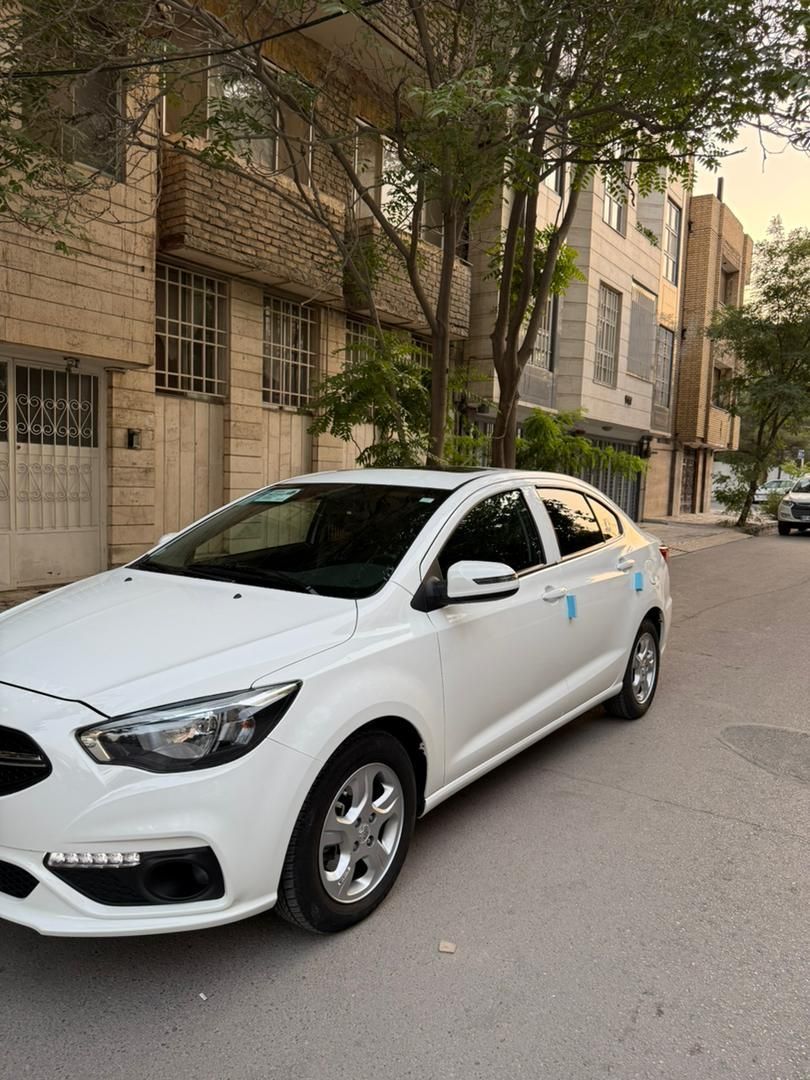 شاهین G دنده ای - 1402