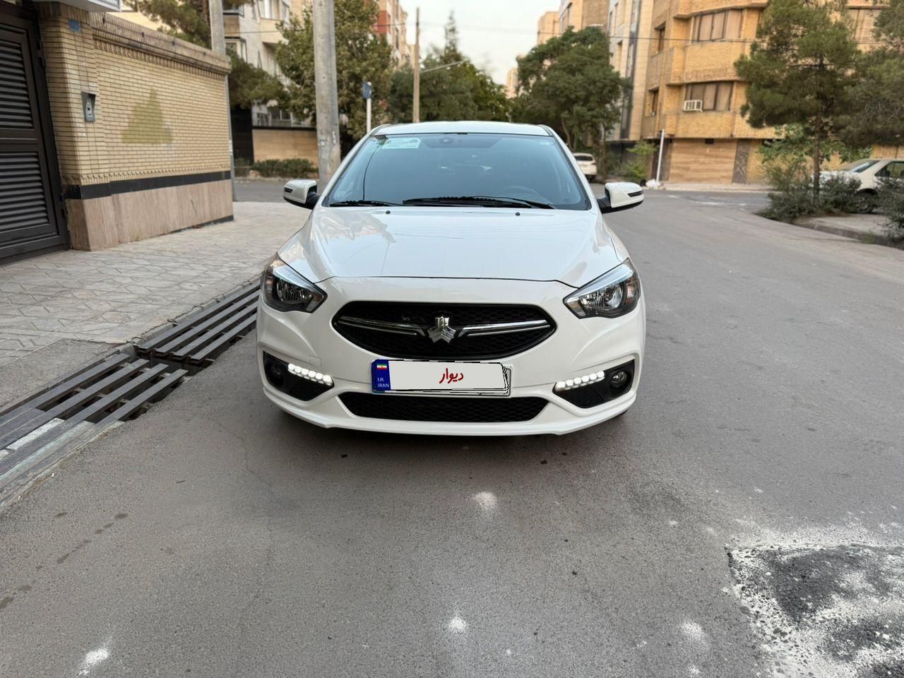 خودرو شاهین، G آگهی ann_19678725