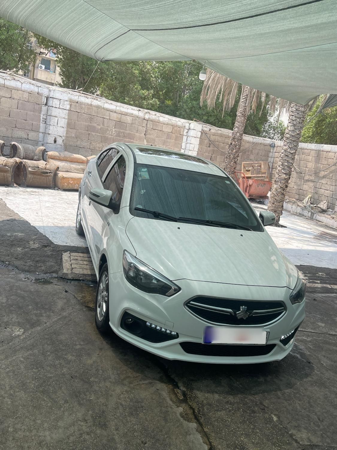 خودرو شاهین، G آگهی ann_19678838