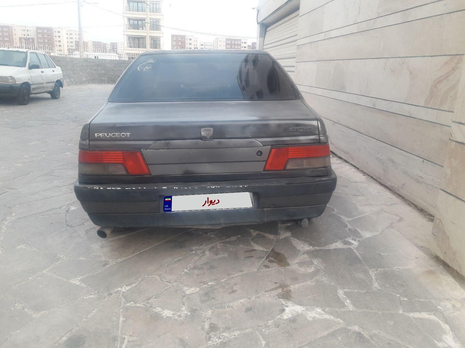 خودرو پژو، روآ آگهی ann_19678883