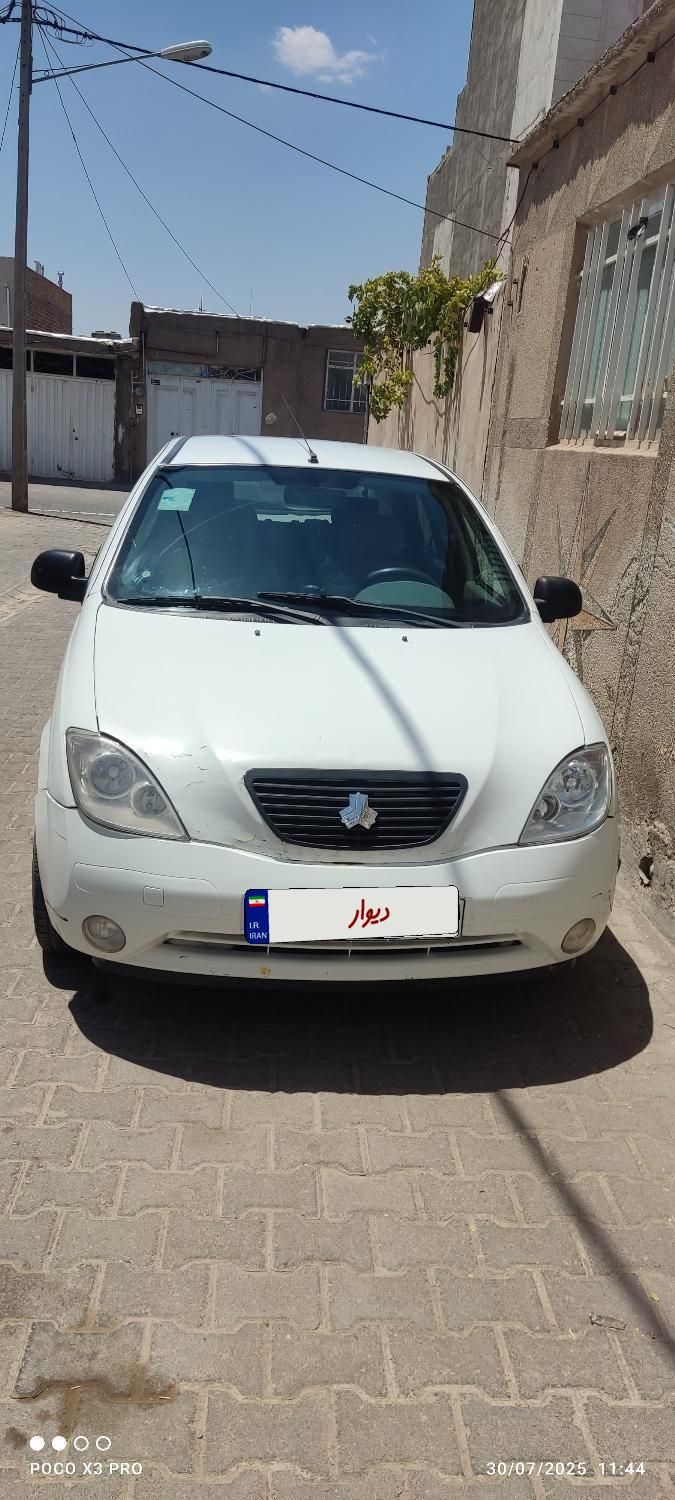 خودرو تیبا، 2 آگهی ann_19679094