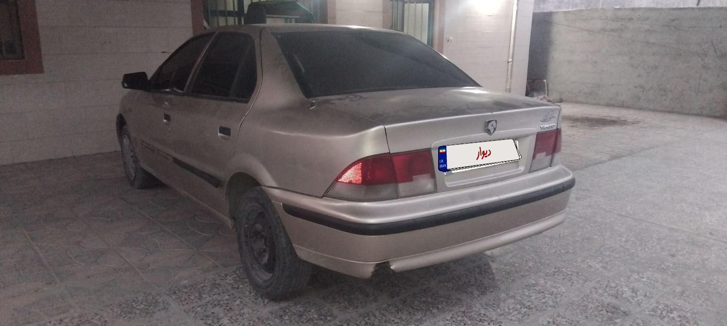 خودرو سمند، EL آگهی ann_19679220