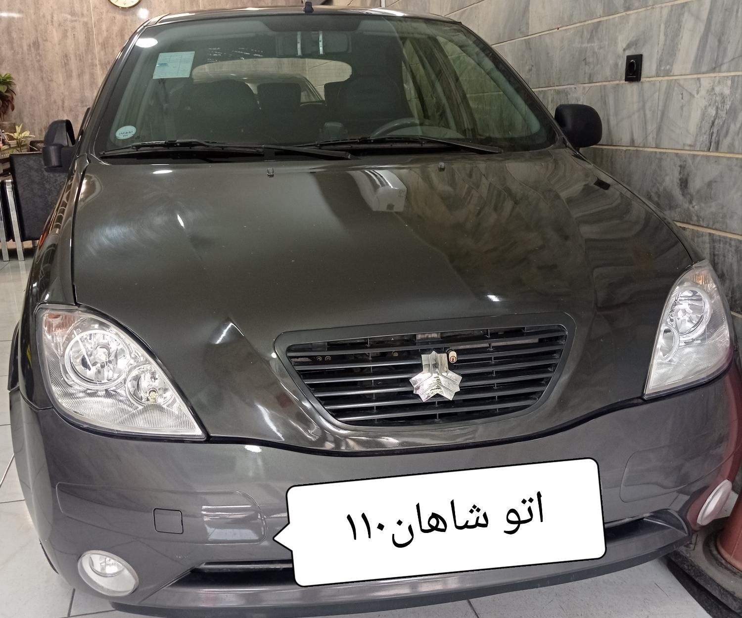 خودرو تیبا، 2 آگهی ann_19679230