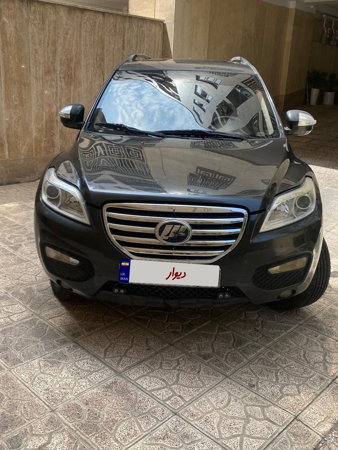خودرو لیفان، X60 آگهی ann_19679299