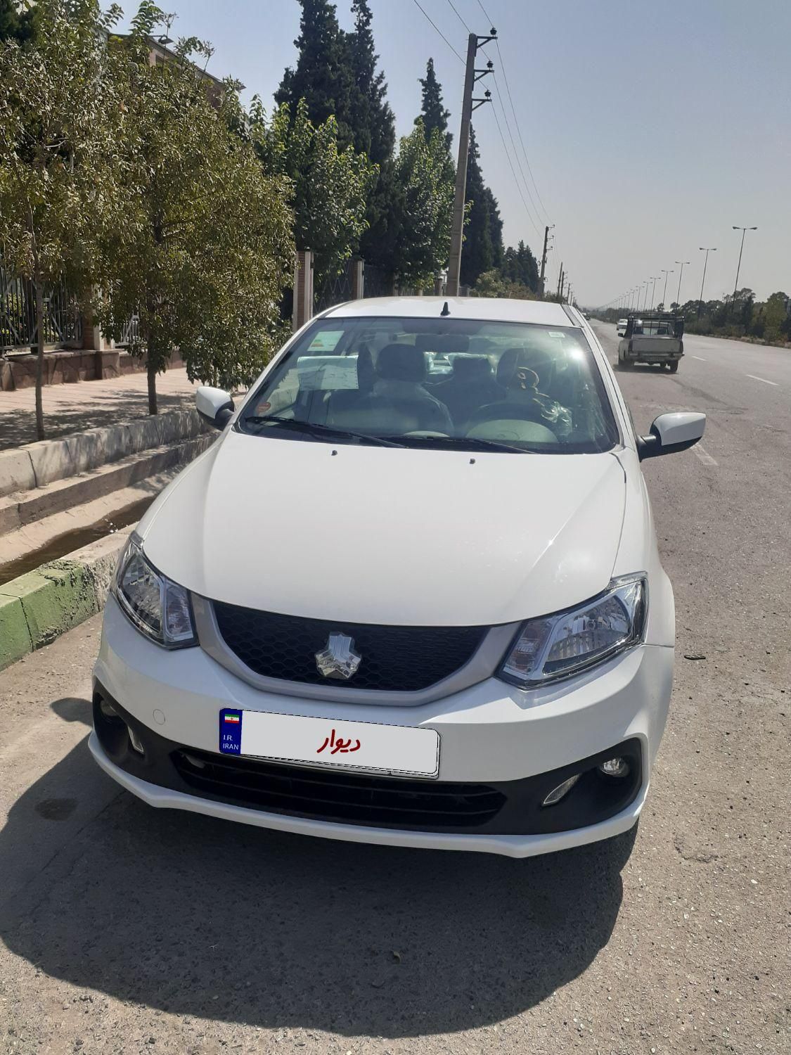 خودرو ساینا، S آگهی ann_19679300