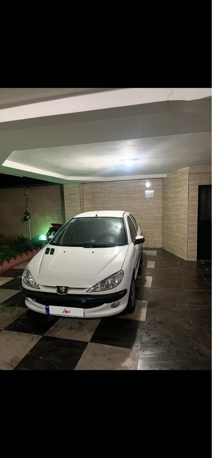 خودرو پژو، 206 آگهی ann_19679408