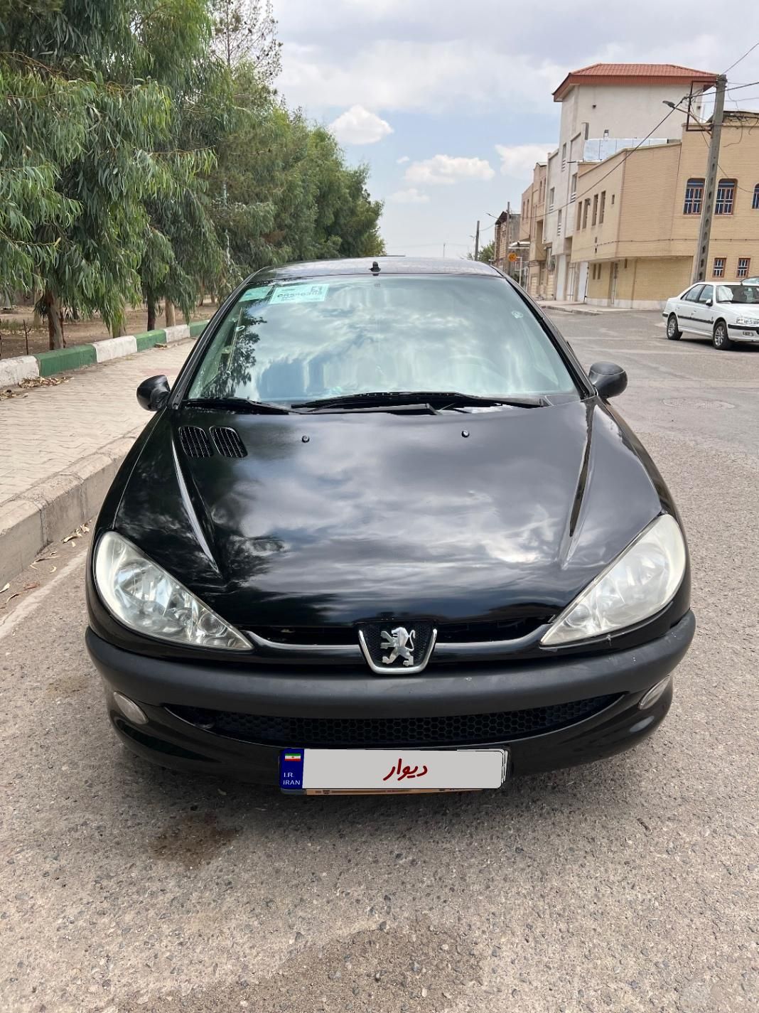 خودرو پژو، 206 آگهی ann_19679508