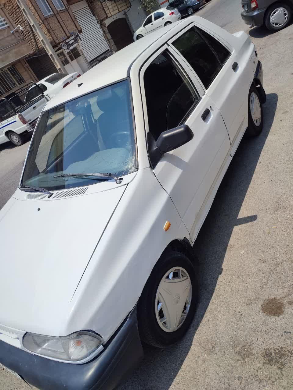 خودرو پراید، 131 آگهی ann_19679576