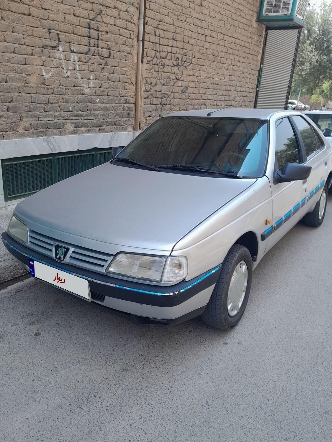 خودرو پژو، 405 آگهی ann_19679693