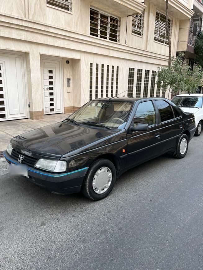 خودرو پژو، 405 آگهی ann_19679718