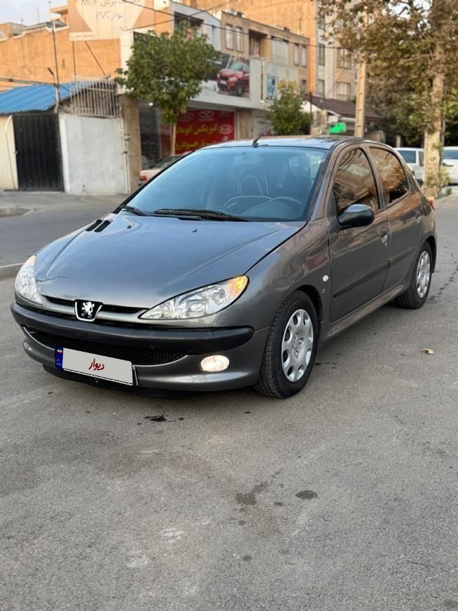 خودرو پژو، 206 آگهی ann_19679746