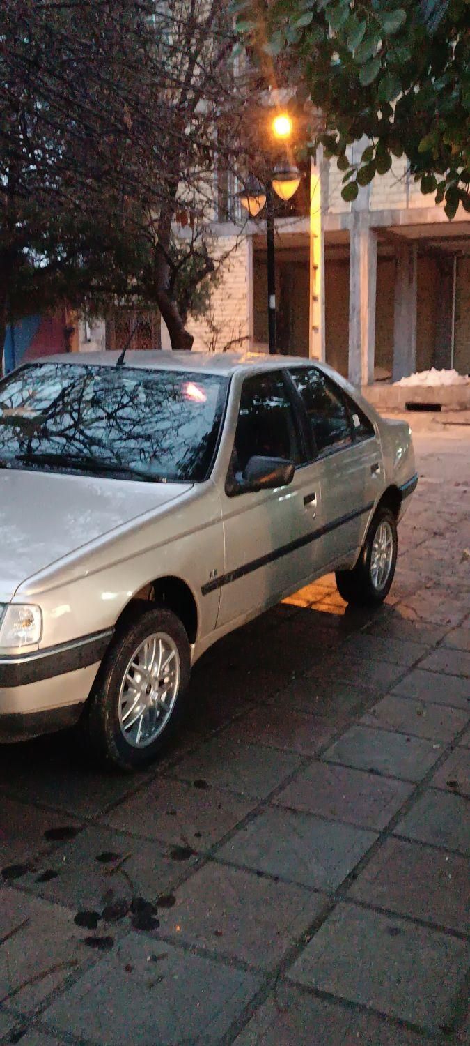 خودرو پژو، 405 آگهی ann_19679772