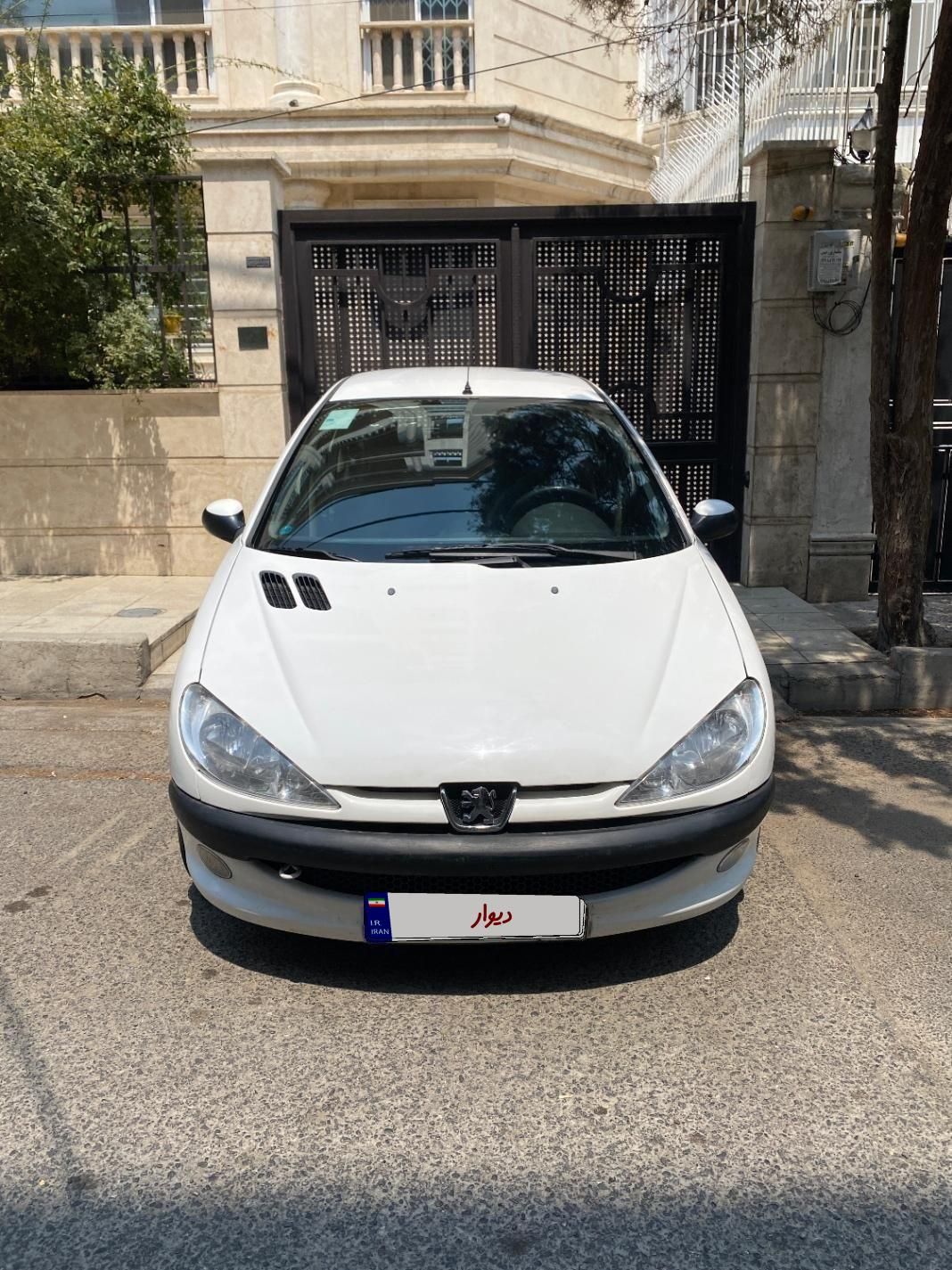 خودرو پژو، 206 آگهی ann_19679796