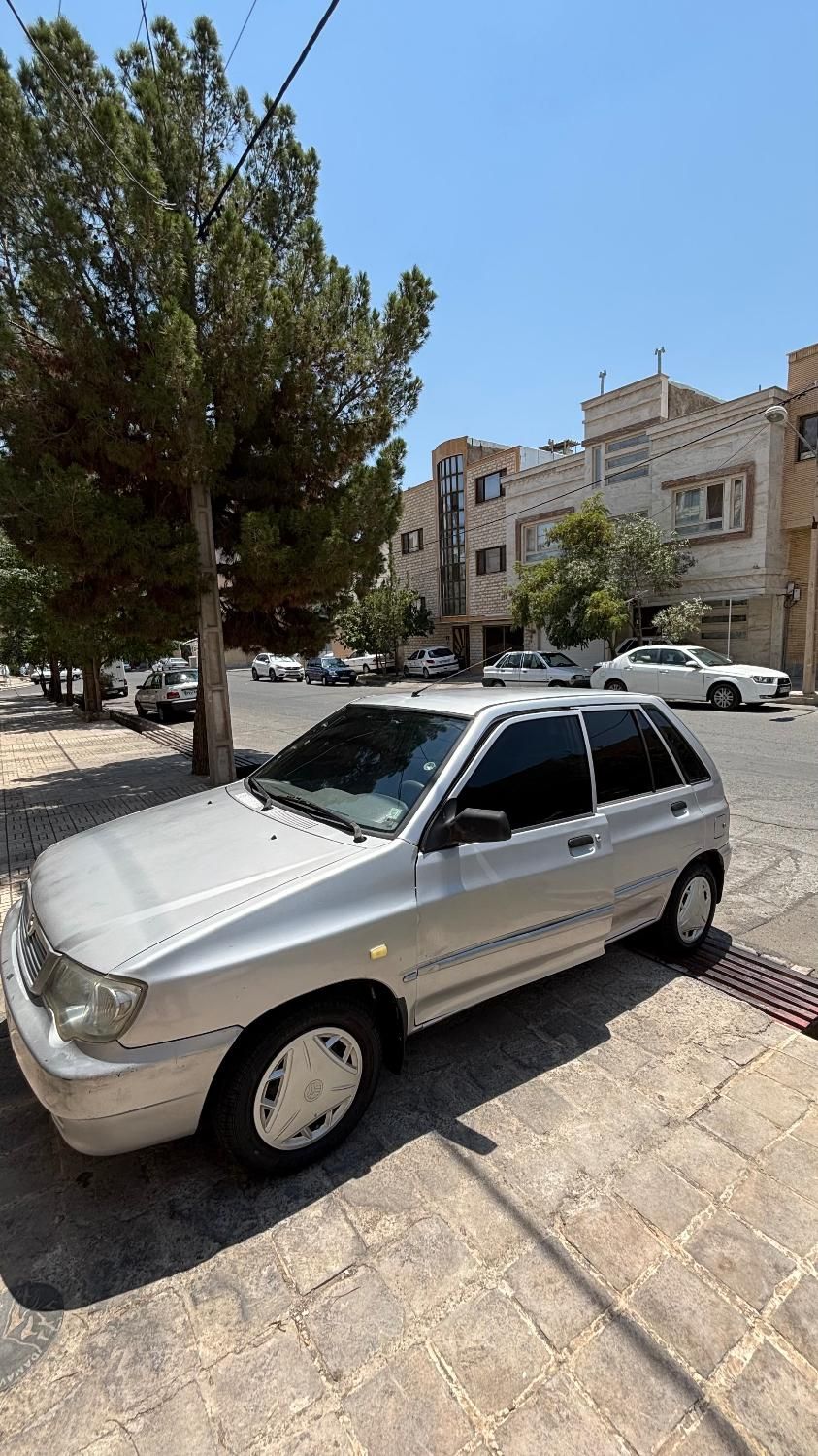 خودرو پراید، 111 آگهی ann_19679838