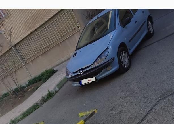 خودرو پژو، 206 آگهی ann_19679878