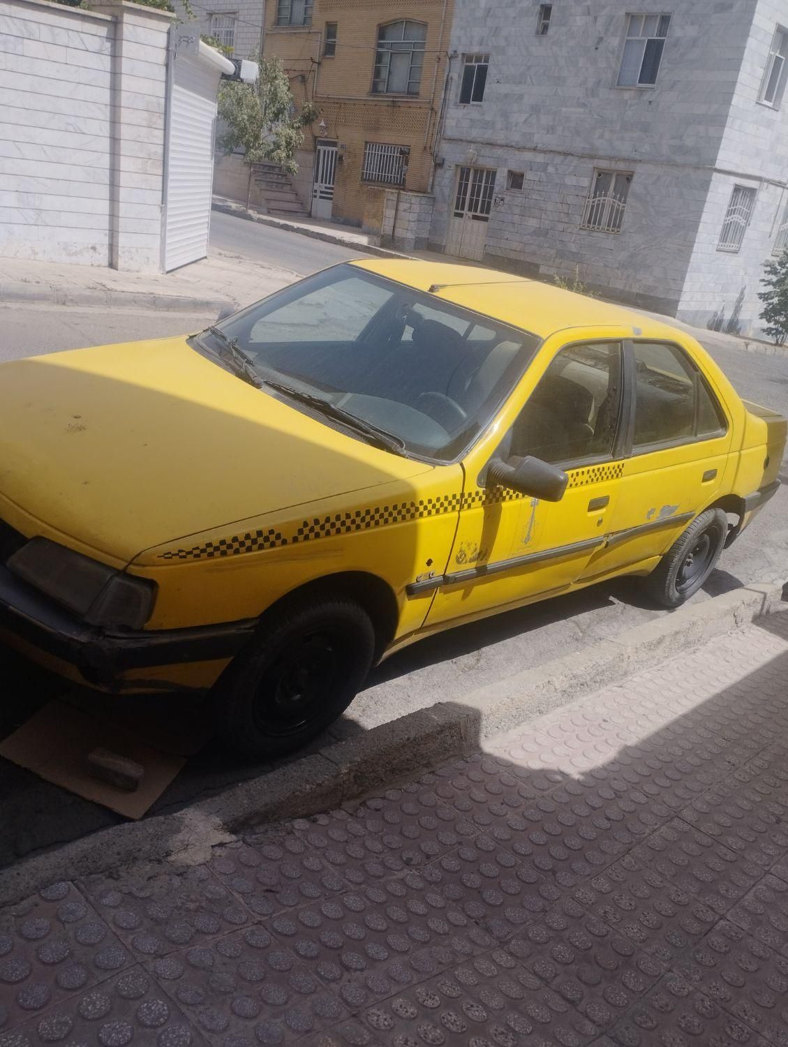 خودرو پژو، روآ آگهی ann_19679908