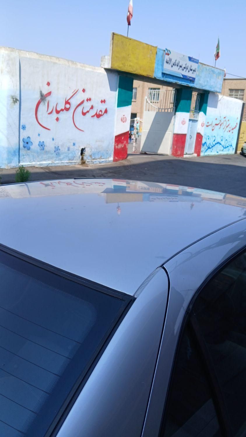 سمند LX XU7 - 1385
