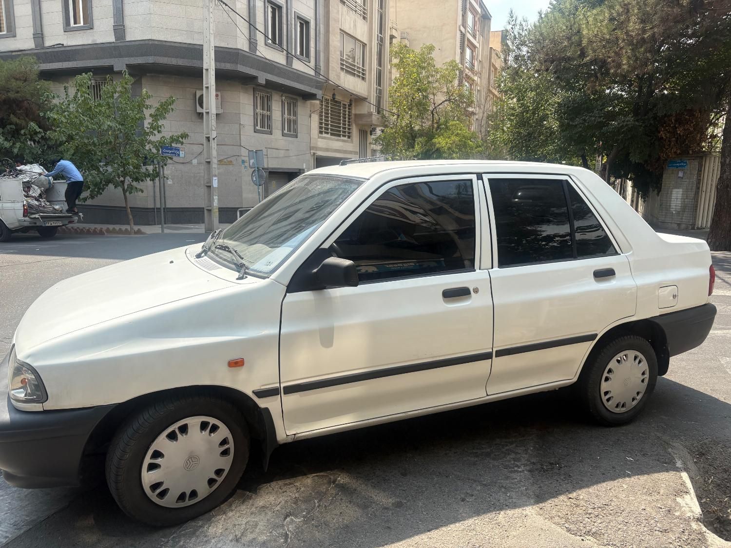 خودرو پراید، 131 آگهی ann_19679936