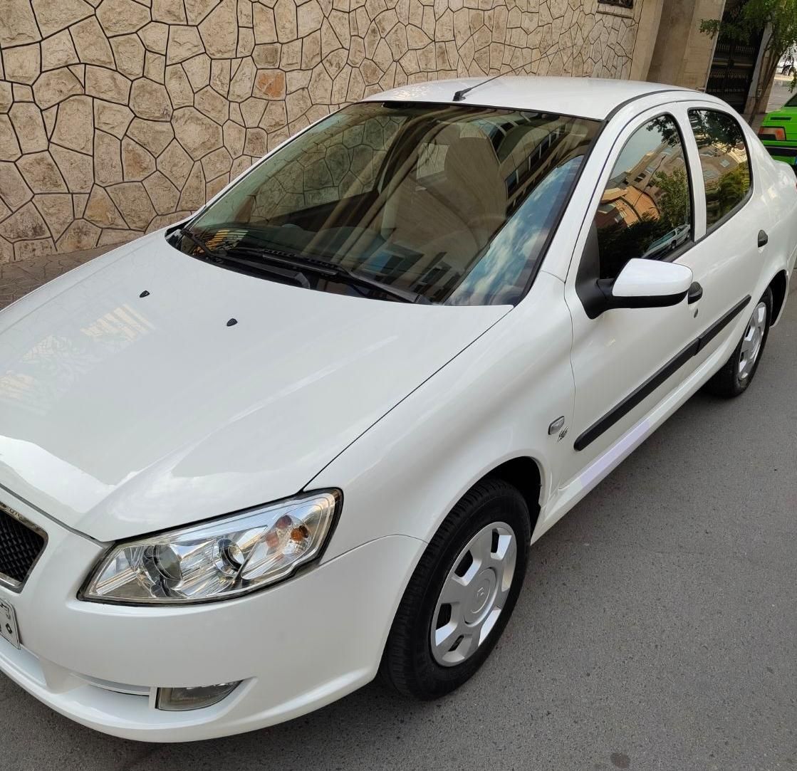 خودرو رانا، LX آگهی ann_19679953