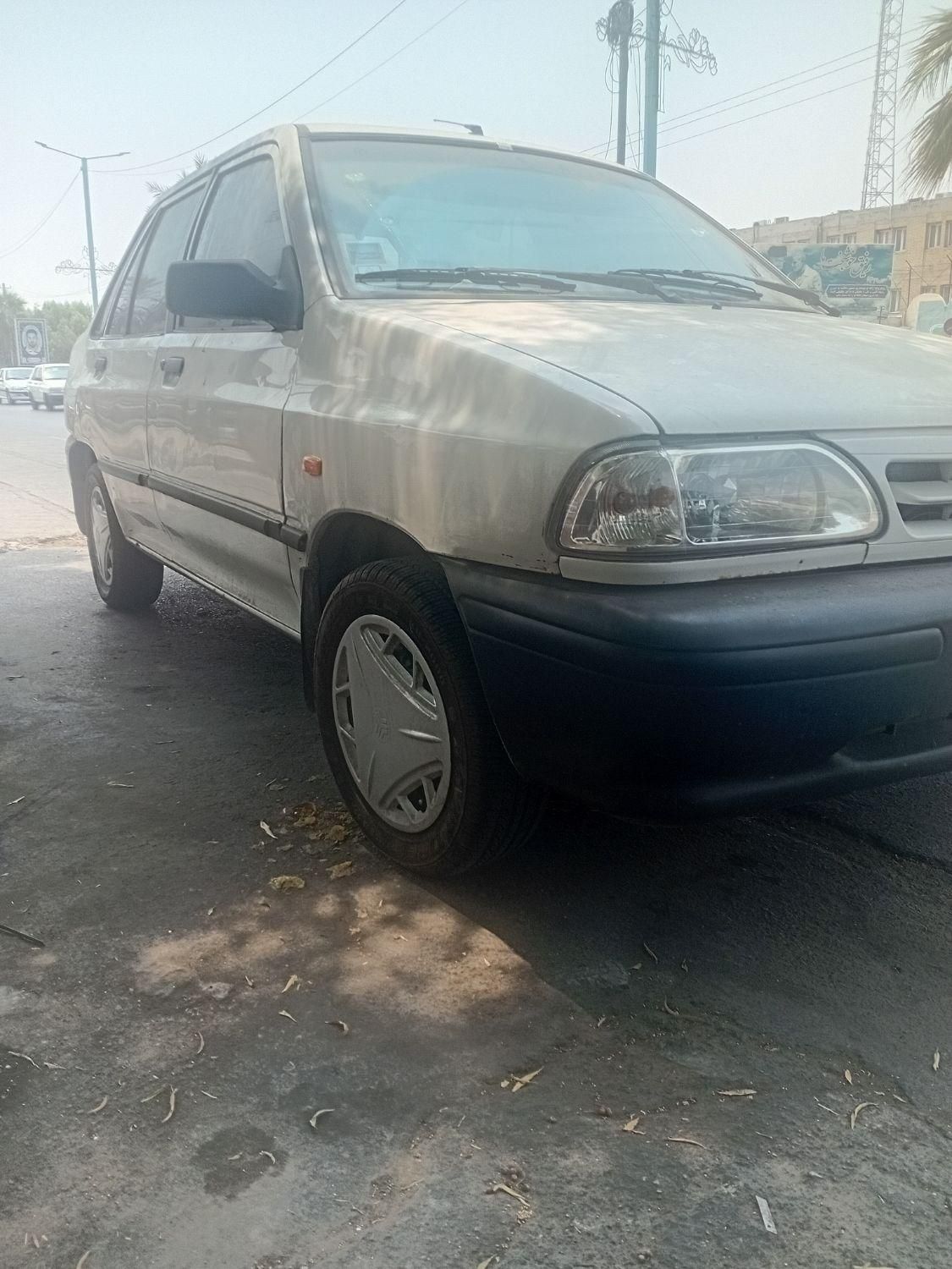 خودرو پراید، 131 آگهی ann_19679974