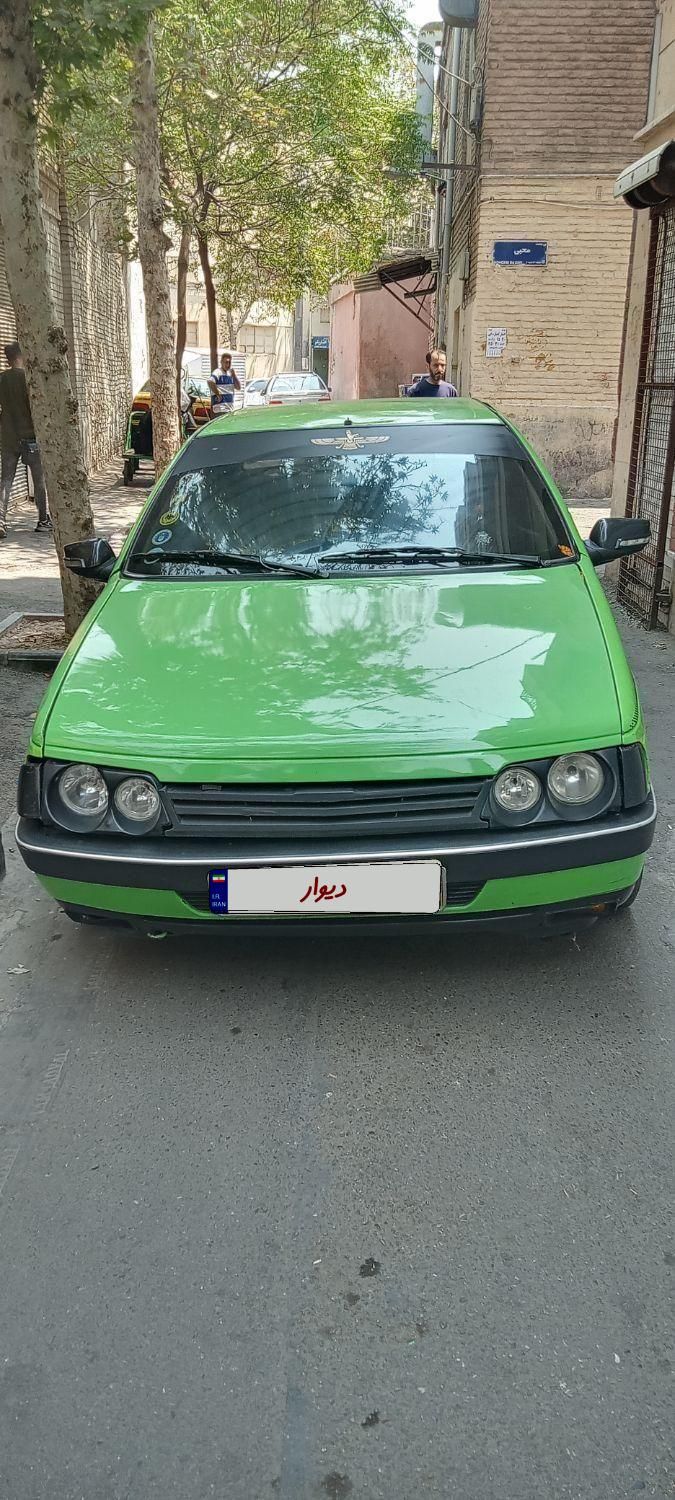 خودرو پژو، 405 آگهی ann_19680098
